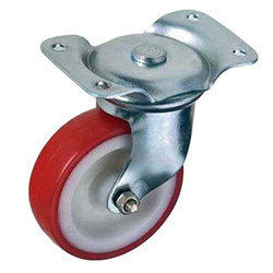 Highly Demanded Industrial Caster Wheel
