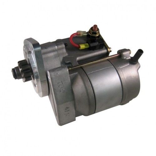 Jeep Starter Motor