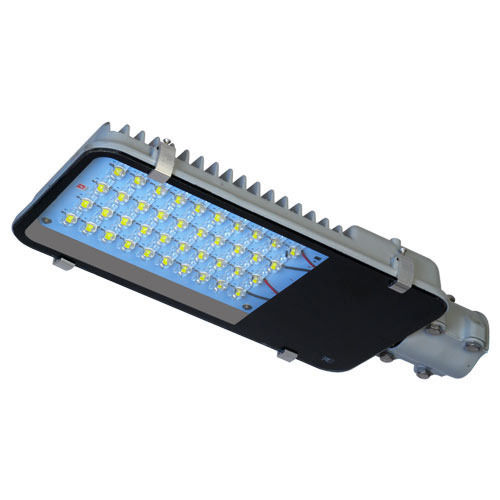 Low Power Consumption LED Street Lights