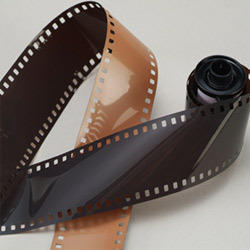 Photographic Films