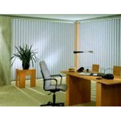 Premium Quality Designer Vertical Blind