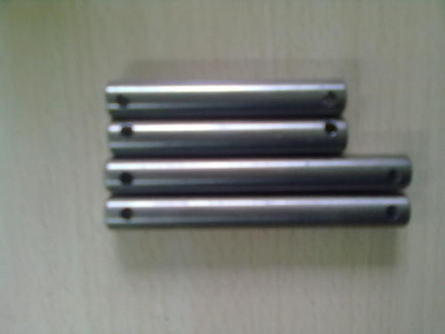 Robust Steel Lock Pin