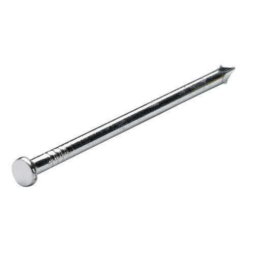 Stainless Steel Construction Nail