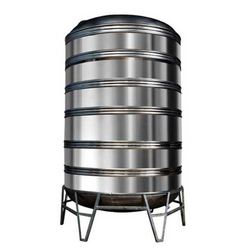 Stainless Steel Water Tanks