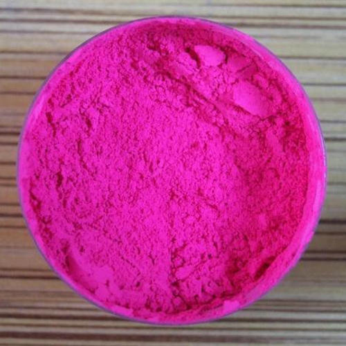 Superior Quality Pink Dyes Powder