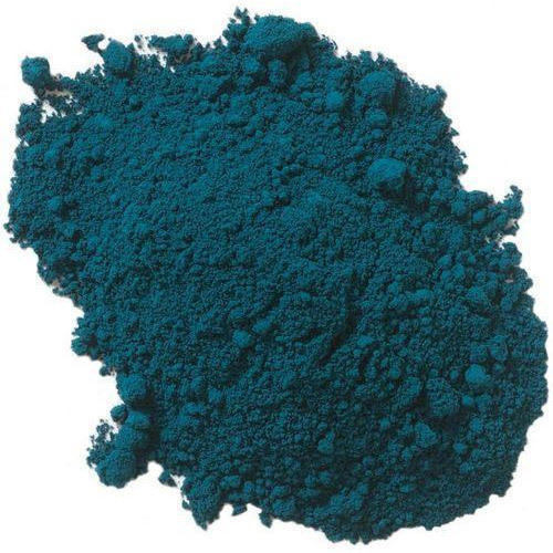 Turq Blue Pigment Emulsion