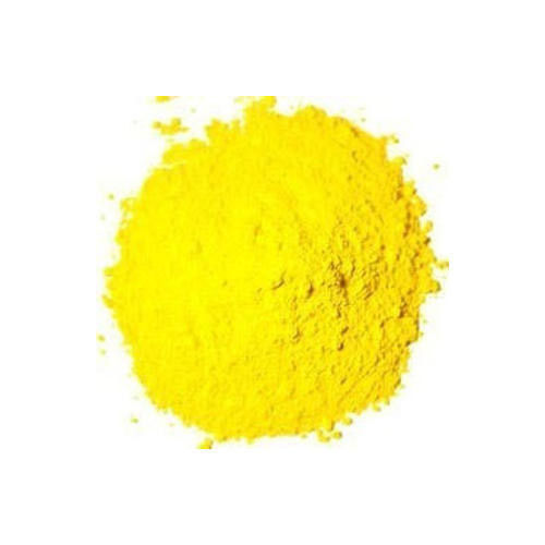 Yellow Pigment GG Paste