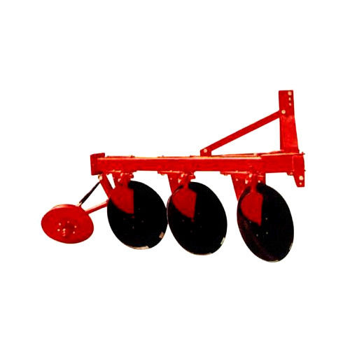 Agricultural Disc Ploughs Cue Forearm: Ash Wood