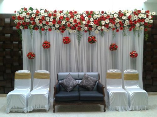 SRI Skanda Flower Decoration - Price & Reviews | Bangalore Decorator