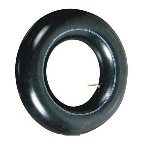 Automotive Inner Butyl Tubes