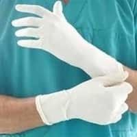 Disposable Surgical Hand Gloves Grade: Medical