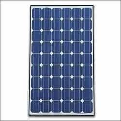 Durable Solar LED Panel