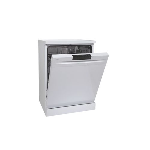 Elica WQP12 7605V WH 12 Place Setting White Dishwasher