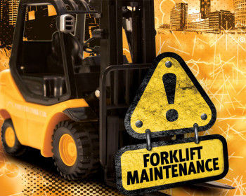 Fork Lift Maintenance Services