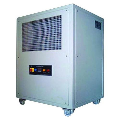 High Efficiency Dehumidifier Machine