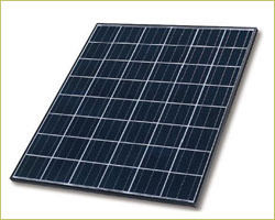 High Grade Solar Module