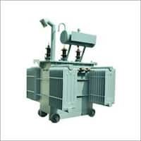 High Voltage Power Transformer