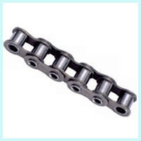 Nylon Industrial Hollow Pin Chains