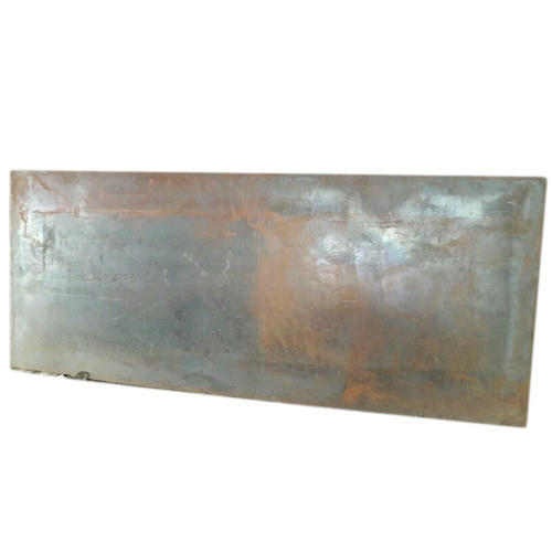 Industrial Mild Steel Sheet