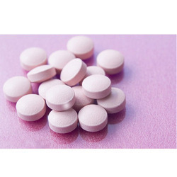 Labetalol HCL Tablets (100mg)