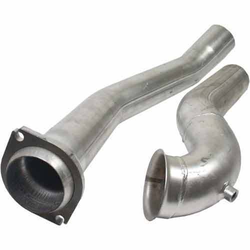 Gluten Free Large Diameter Hoses (Mandrel Type)