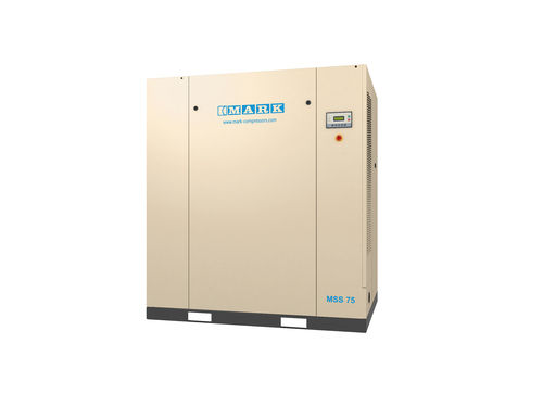 Mark Screw Air Compressor - Atlas Copco