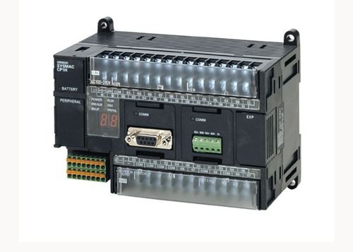 Omron Plc (Programmable Logic Controllers)