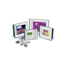 Operator Interfaces and HMI