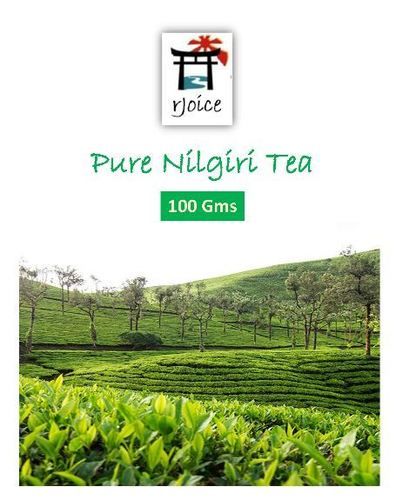 rJoice Pure Nilgiri Tea