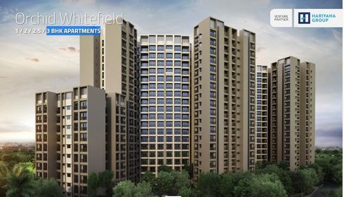 Three BHK Apartments Service By Goyal & Co Construction Pvt. Ltd.