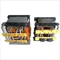 Three Phase UV Transformer