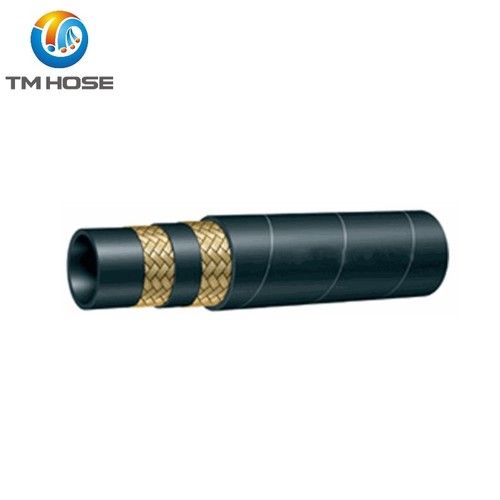 20 Tmhose Hydraulic Hoses 2Sn, R2At