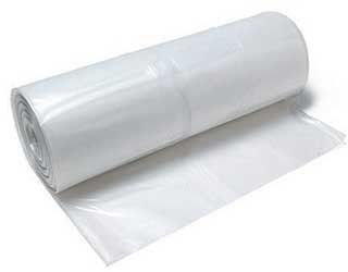 White Top Quality Ldpe Sheets