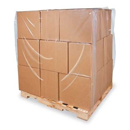 Top Quality Polyethylene Pallet Bags