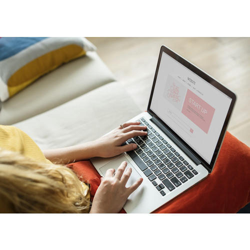 वेबसाइट डिजाइन और विकास सेवाएं