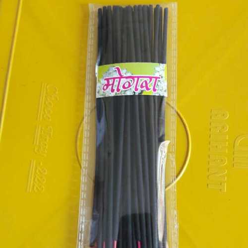 100% Natural Bamboo  Premium Incense Sticks Mogra Agarbatti