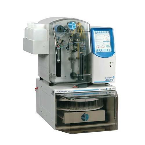 1088 Rotary TOC Autosampler