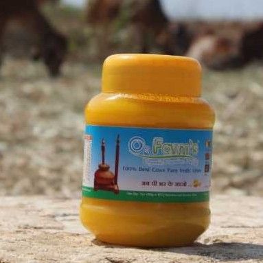 A2 Cow Desi Ghee