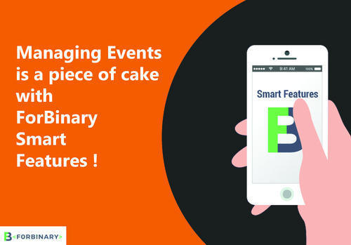 Apps For Event Management