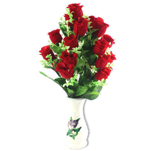 Artificial Artificial Rose Bunch