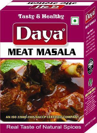 Best Price Meat Masala - Premium Quality Spice Blend , Hygienically Processed for Maximum Flavor