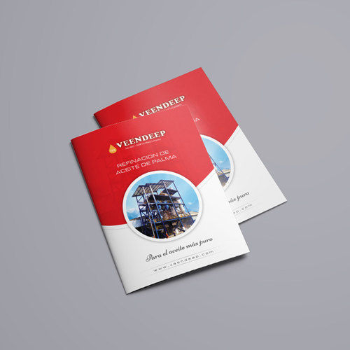 Brochure Designing Service - Premium Quality Print Materials | Specialized in Property Brochure & Catalog Design