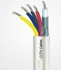 Multi Cctv Electronic Cables