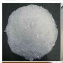 Powder Crystal Grade Silver Nitrate