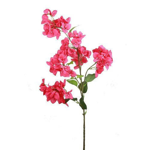 Decorative Artificial Silk Flower