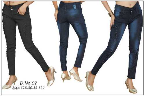 Designer Jeans For Women