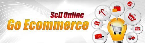 E Commerce Web Development Services