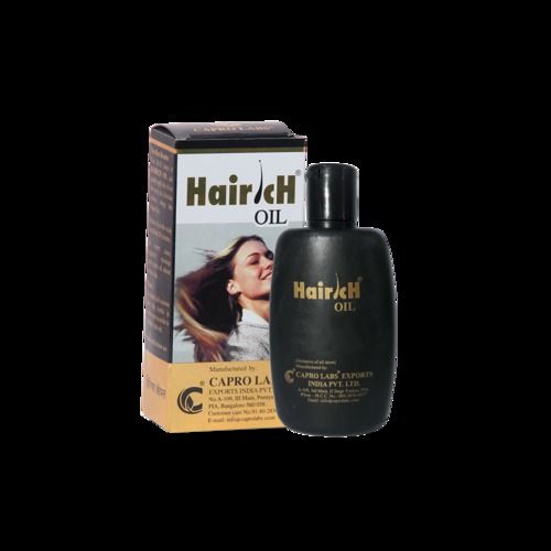 Hairich Oil