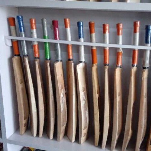 Hard Wooden Cricket Bats