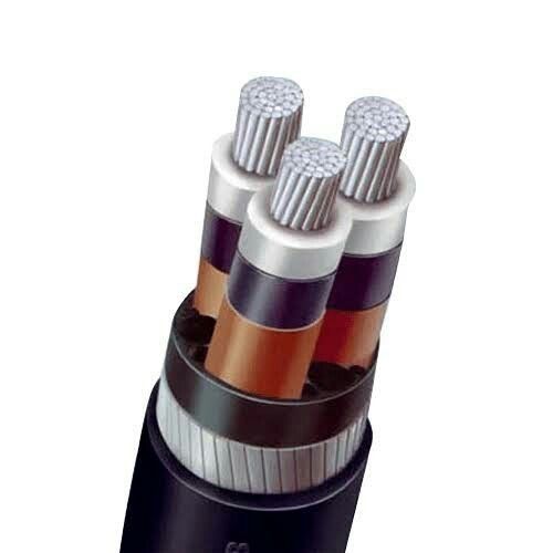 HT XLPE Cables Polycab